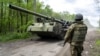 Радіо Свобода Weekly: Гаряча фаза війни може тривати до кінця року – Жданов