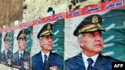 میشل سلیمان که برای این پست پیشنهاد شده، در حال حاضر فرمانده ارتش لبنان است.