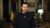 «Будуть іще кроки. Україна більше ніколи не буде зупинятися на півшляху»
