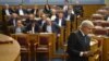 Парламент Чорногорії скасував рішення про приєднання до Сербії, прийняте у 1918 році