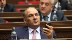 Գագիկ Խաչատրյանը երեկ երեկոյան հետազոտվել է Աստղիկ բժշկական կենտրոնում