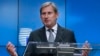 Han: 'Normalizacija sa Kosovom je preduslov za članstvo Srbije u EU'