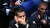 سقوط در بازارهای آسیا پس از «روز سیاه» وال استریت 
