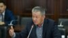 Исмаил Исаков, Жогорку Кеңештин мурдагы депутаты, Убактылуу өкмөттүн мүчөсү. 