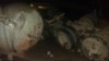 Авария оставила сиротами шестнадцать детей