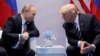 Путін заявив, що запросив Трампа до Москви