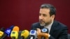 عراقچی: مصوبه محدودیت سفر به آمریکا خلاف برجام باشد اقدام می‌کنیم
