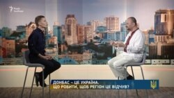 Війна йде не за Україну, війна йде за майбутнє Європи – Олексій Панич