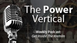The Power Vertical -- Spy Vs. Spy: Russia's Espionage Games
