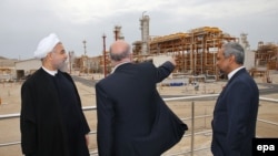 پارس جنوبی