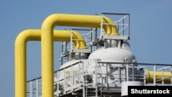 Станом на 25 жовтня в українських підземних газових сховищах залишається понад 28,37 мільярда кубометрів газу