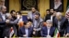 وزیر کشور عراق: ولیعهد عربستان خواهان میانجی‌گری بغداد در کاهش تنش با ایران است