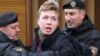 Незіграний Протасевич, або чому Росія попереду нас
