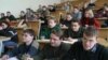 Студэнтаў, якія адсядзелі, "завальваюць" на заліках