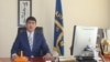 Жандос Шарип, советник президента Монголии.