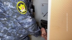 Rusiyalılar minlərlə ukraynalı hərbi əsiri və dinc sakini kameralarda saxlayırlar