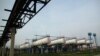 Заборона Росії на експорт нафти до України загрожує національній безпеці України – «Укртатнафта»