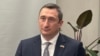 Чернишов розповів МВФ про виклики для економіки через виїзд українців за кордон