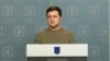«Наші захисники зробили дуже багато. Захистили майже всю територію України, яка зазнала безпосередніх ударів»