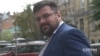 Справа Наумова: Україна розглядає можливість звернутися до Сербії у справі колишнього топпосадовця СБУ