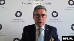 Anders Foq Rasmussen 