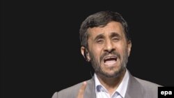 احمدی نژاد: هيچ وقت ایران طالب مذاکره با آمريکا نبوده و اين حق ايران است که برای مذاکره شرط بگذارد.