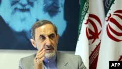 علی‌اکبر ولایتی، مشاور رهبر جمهوری اسلامی در امور بین‌الملل