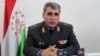 Генерал Назаров: "Вазъ дар марз ором аст" (ВИДЕО)