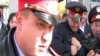 В Алматы полицейский застрелил предполагаемого хулигана