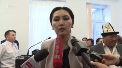 Верховный суд оставил в силе обвинительный приговор в отношении Аиды Саляновой