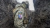 На Київщині триває посилення оборони, встановлено 10 тисяч бетонних пірамід – ОВА