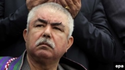 Abdul Reşit Dostum