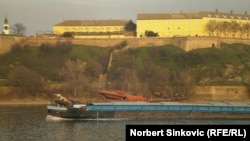 Petrovaradinska tvrđava, 30. jun