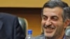 استقبال رحیم ‌مشایی از گفت و گو با آمریکا 