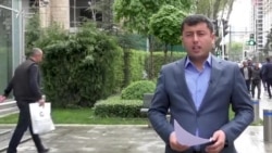 Новые заявители в деле Иззата Амона