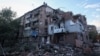 Наслідки російського удару по Харкову, 31 травня 2024 року