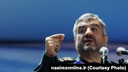 محمدعلی جعفری