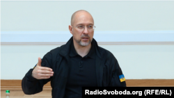 Денис Шмигаль подякував США та Світовому банку за «важливий крок на шляху до справедливості»