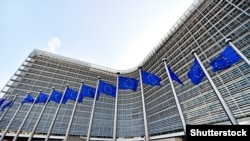 Раніше сьогодні Рада ЄС погодила виділення 3 мільярдів євро макрофінансової допомоги десятьом країнам, серед яких і Україна