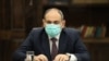Прем’єр-міністр Вірменії закликав своїх прихильників зібратися в центрі столиці, Єревана