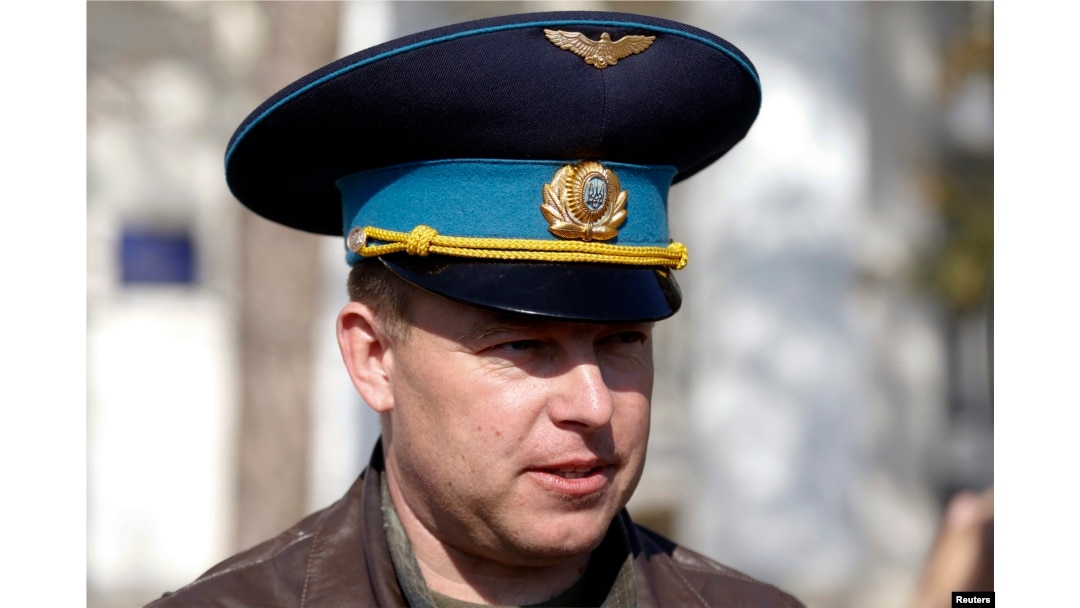 Юлій Мамчур