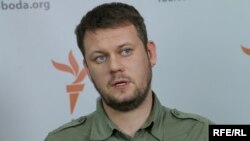 Денис Казанский