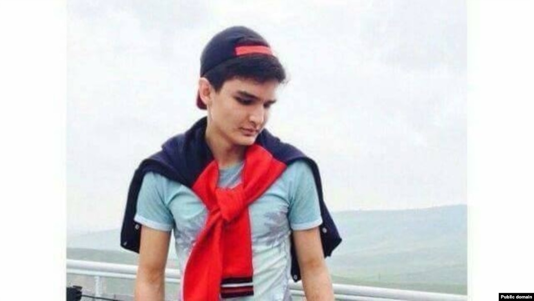 Jasur Ibrohimov