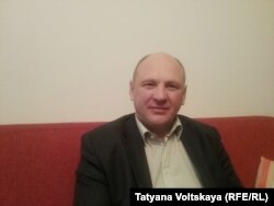 Игорь Коренков