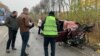 Закон про підвищення штрафів для водіїв передали на підпис президентові