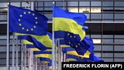 Євродепутати також закликають країни ЄС негайно розпочати діалог з оборонними компаніями, щоб забезпечити збільшення виробництва і поставок боєприпасів, снарядів і ракет в Україну