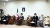 مقاومت تمام‌قد خامنه‌ای در برابر تغییر