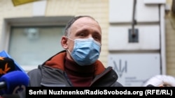 Олег Татаров заперечує свою причетність до інкримінованих злочинів