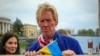 На Майдані «з американським прапором на шиї»: кого підозрюють у спробі замаху на Трампа? І до чого тут Україна?