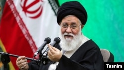 احمد علم‌الهدی